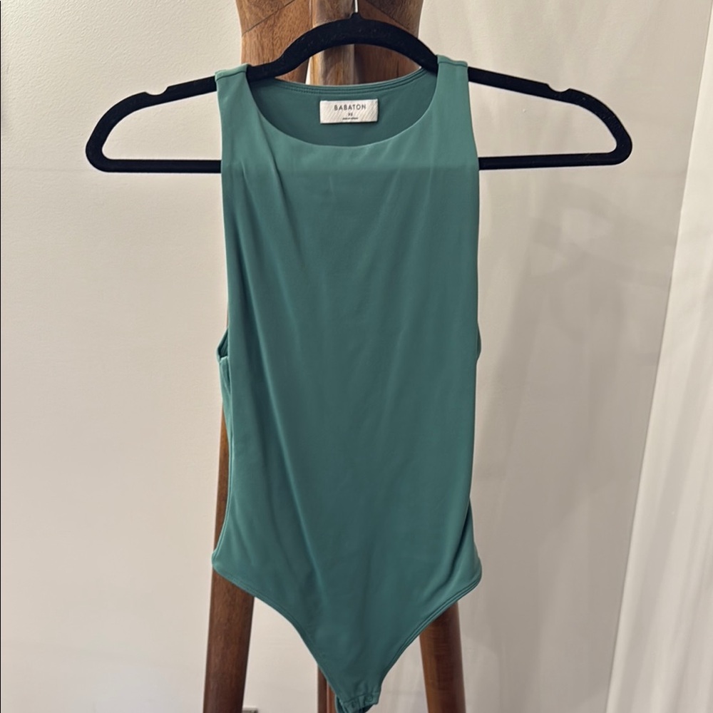 Babaton Bodysuit - Never worn